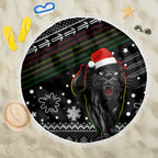 panthers-rugby-beach-blanket-go-the-mighty-panthers-2023-christmas-vibe-unique