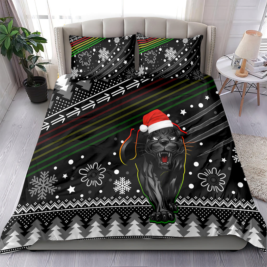 panthers-rugby-bedding-set-go-the-mighty-panthers-2023-christmas-vibe-unique