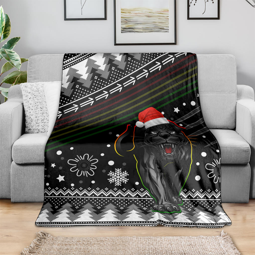 panthers-rugby-blanket-go-the-mighty-panthers-2023-christmas-vibe-unique
