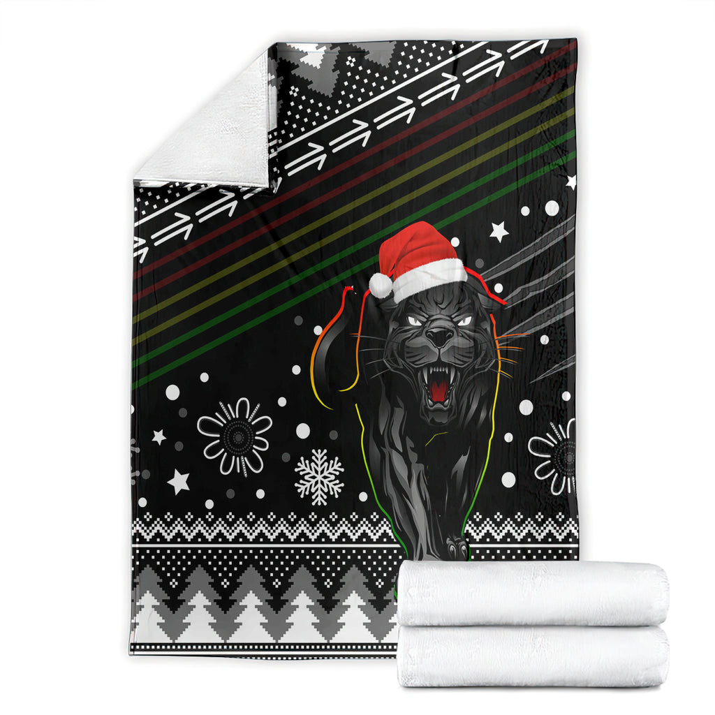 panthers-rugby-blanket-go-the-mighty-panthers-2023-christmas-vibe-unique
