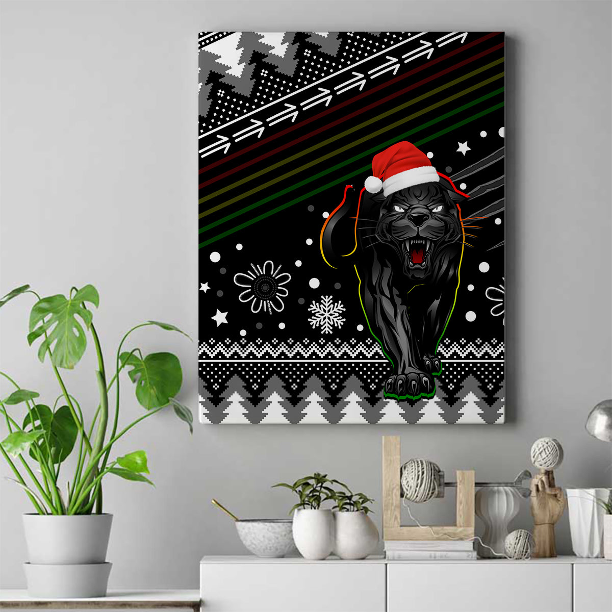 panthers-rugby-canvas-wall-art-go-the-mighty-panthers-2023-christmas-vibe-unique