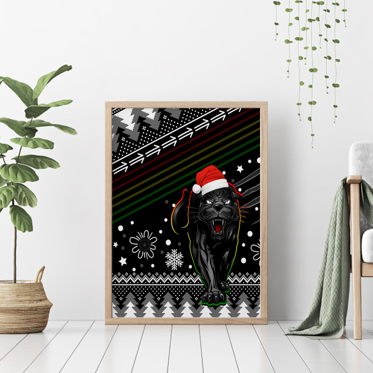 panthers-rugby-canvas-wall-art-go-the-mighty-panthers-2023-christmas-vibe-unique