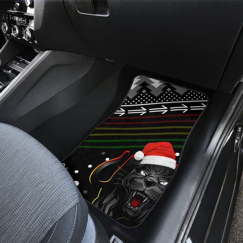 panthers-rugby-car-mats-go-the-mighty-panthers-2023-christmas-vibe-unique