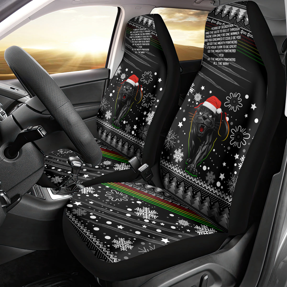 panthers-rugby-car-seat-cover-go-the-mighty-panthers-2023-christmas-vibe-unique