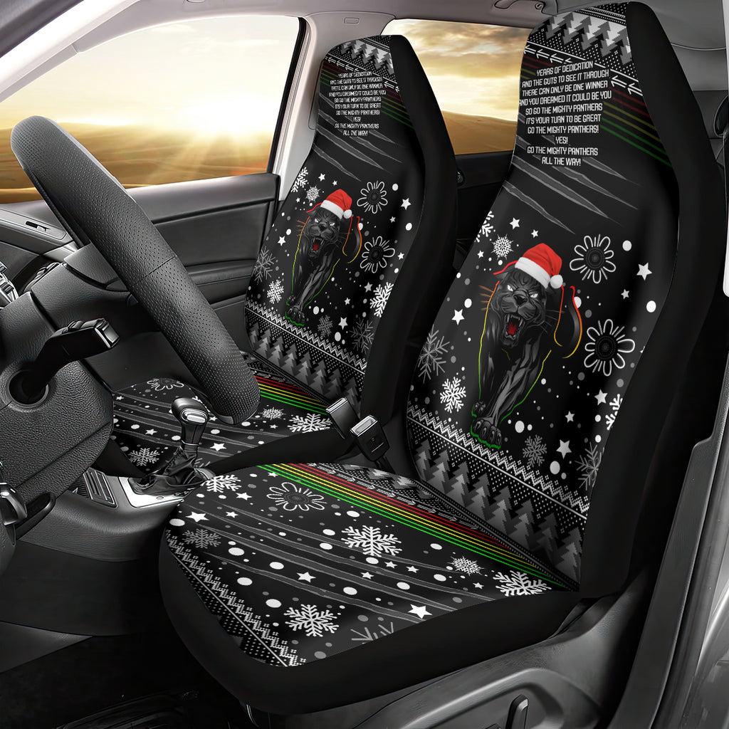panthers-rugby-car-seat-cover-go-the-mighty-panthers-2023-christmas-vibe-unique