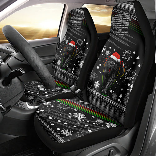 panthers-rugby-car-seat-cover-go-the-mighty-panthers-2023-christmas-vibe-unique