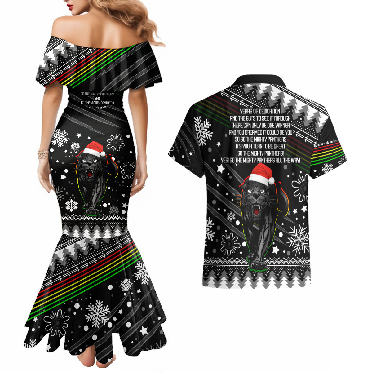 panthers-rugby-couples-matching-mermaid-dress-and-hawaiian-shirt-go-the-mighty-panthers-2023-christmas-vibe-unique