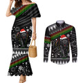 panthers-rugby-couples-matching-mermaid-dress-and-long-sleeve-button-shirts-go-the-mighty-panthers-2023-christmas-vibe-unique