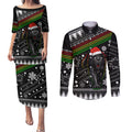 panthers-rugby-couples-matching-puletasi-dress-and-long-sleeve-button-shirts-go-the-mighty-panthers-2023-christmas-vibe-unique