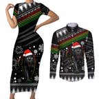 panthers-rugby-couples-matching-short-sleeve-bodycon-dress-and-long-sleeve-button-shirts-go-the-mighty-panthers-2023-christmas-vibe-unique