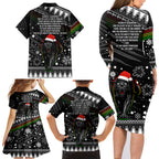 panthers-rugby-family-matching-long-sleeve-bodycon-dress-and-hawaiian-shirt-go-the-mighty-panthers-2023-christmas-vibe-unique