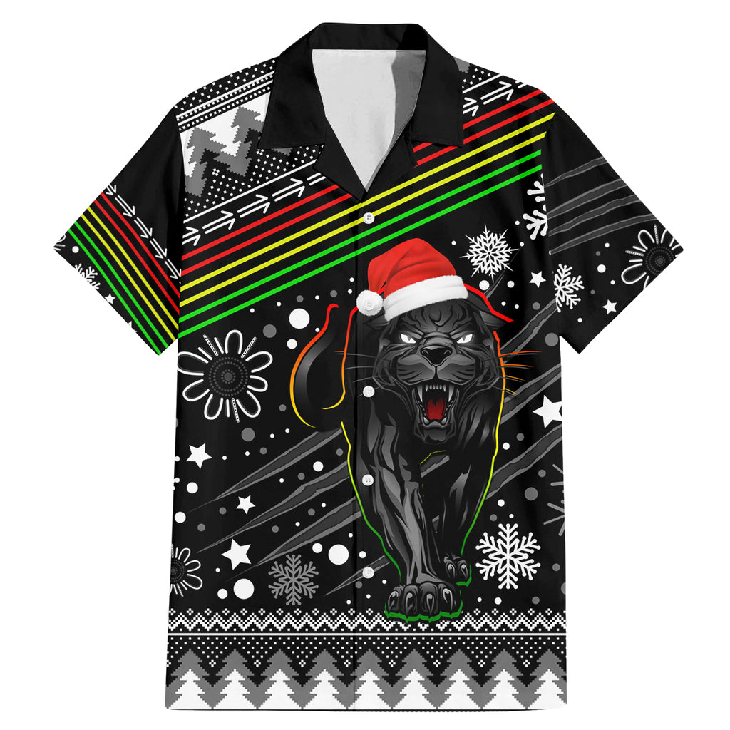 panthers-rugby-family-matching-mermaid-dress-and-hawaiian-shirt-go-the-mighty-panthers-2023-christmas-vibe-unique