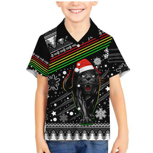 panthers-rugby-family-matching-mermaid-dress-and-hawaiian-shirt-go-the-mighty-panthers-2023-christmas-vibe-unique