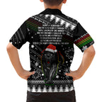 panthers-rugby-family-matching-off-shoulder-maxi-dress-and-hawaiian-shirt-go-the-mighty-panthers-2023-christmas-vibe-unique