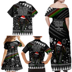 panthers-rugby-family-matching-off-shoulder-maxi-dress-and-hawaiian-shirt-go-the-mighty-panthers-2023-christmas-vibe-unique