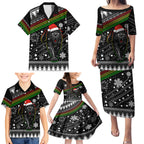 panthers-rugby-family-matching-puletasi-dress-and-hawaiian-shirt-go-the-mighty-panthers-2023-christmas-vibe-unique