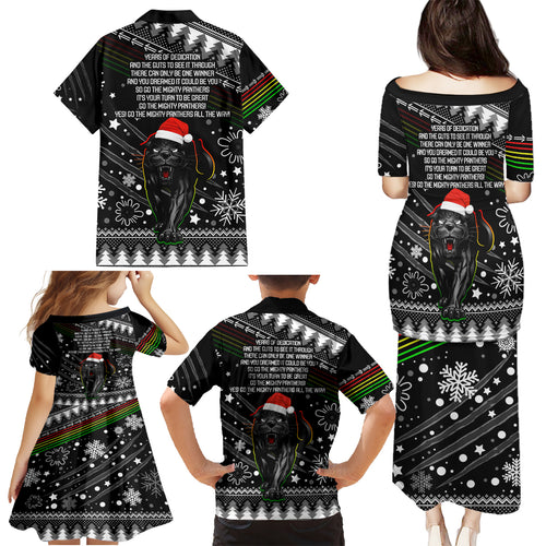 panthers-rugby-family-matching-puletasi-dress-and-hawaiian-shirt-go-the-mighty-panthers-2023-christmas-vibe-unique