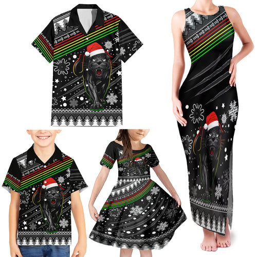 panthers-rugby-family-matching-tank-maxi-dress-and-hawaiian-shirt-go-the-mighty-panthers-2023-christmas-vibe-unique