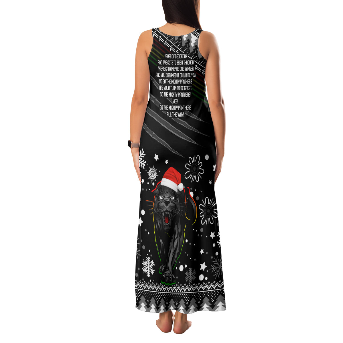 panthers-rugby-family-matching-tank-maxi-dress-and-hawaiian-shirt-go-the-mighty-panthers-2023-christmas-vibe-unique