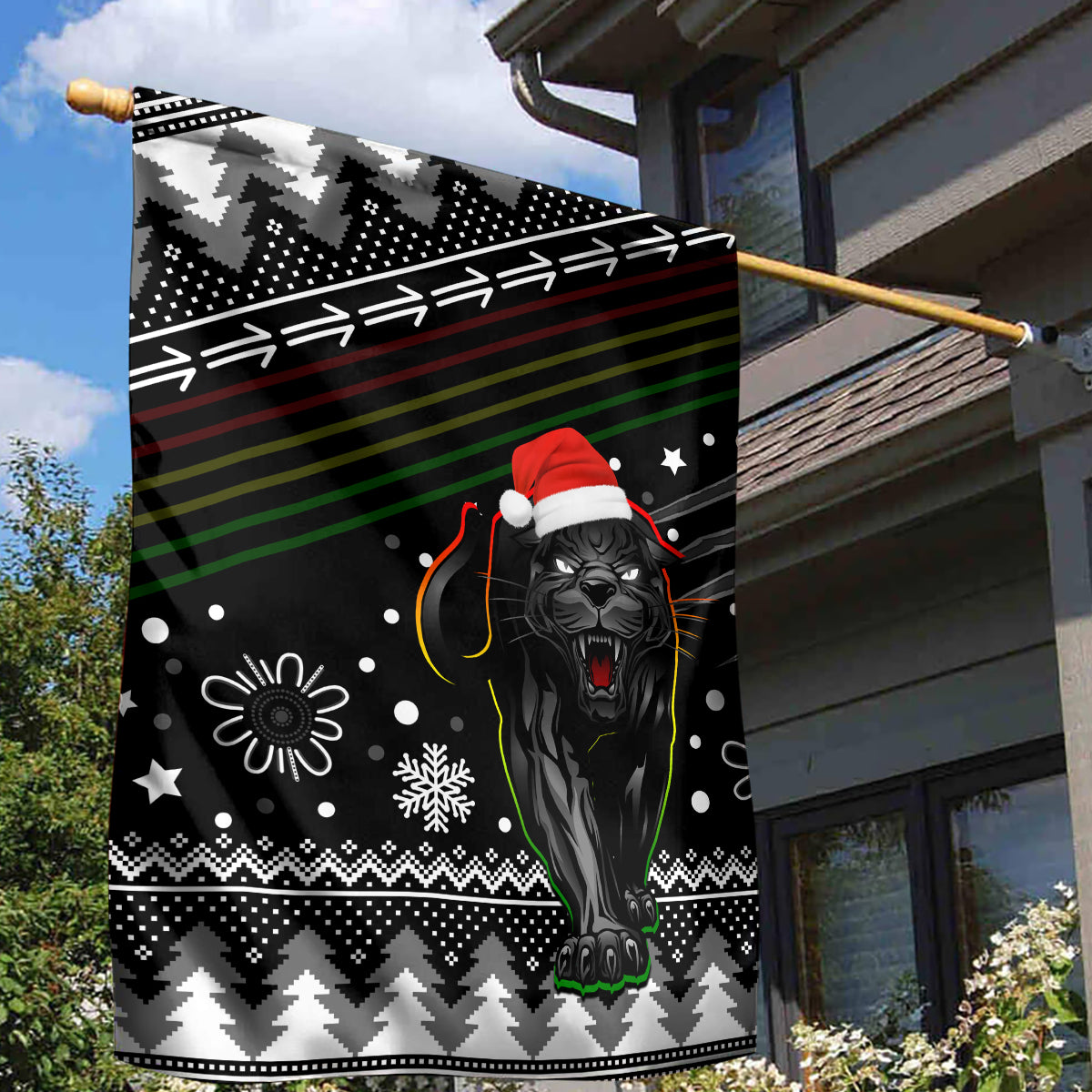 panthers-rugby-garden-flag-go-the-mighty-panthers-2023-christmas-vibe-unique