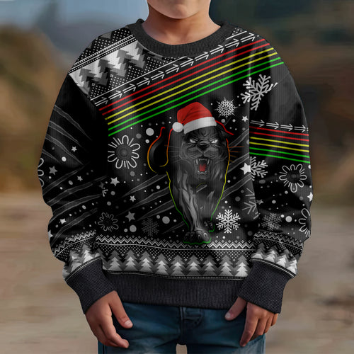 panthers-rugby-kid-ugly-christmas-sweater-go-the-mighty-panthers-2023-christmas-vibe-unique