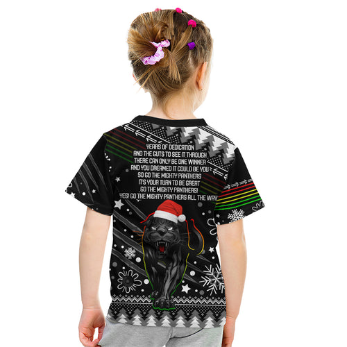 panthers-rugby-kid-t-shirt-go-the-mighty-panthers-2023-christmas-vibe-unique