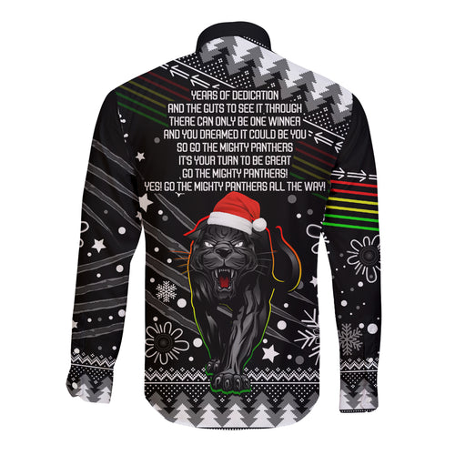 panthers-rugby-long-sleeve-button-shirt-go-the-mighty-panthers-2023-christmas-vibe-unique