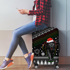 panthers-rugby-luggage-cover-go-the-mighty-panthers-2023-christmas-vibe-unique