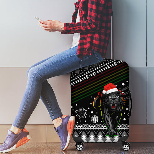 panthers-rugby-luggage-cover-go-the-mighty-panthers-2023-christmas-vibe-unique