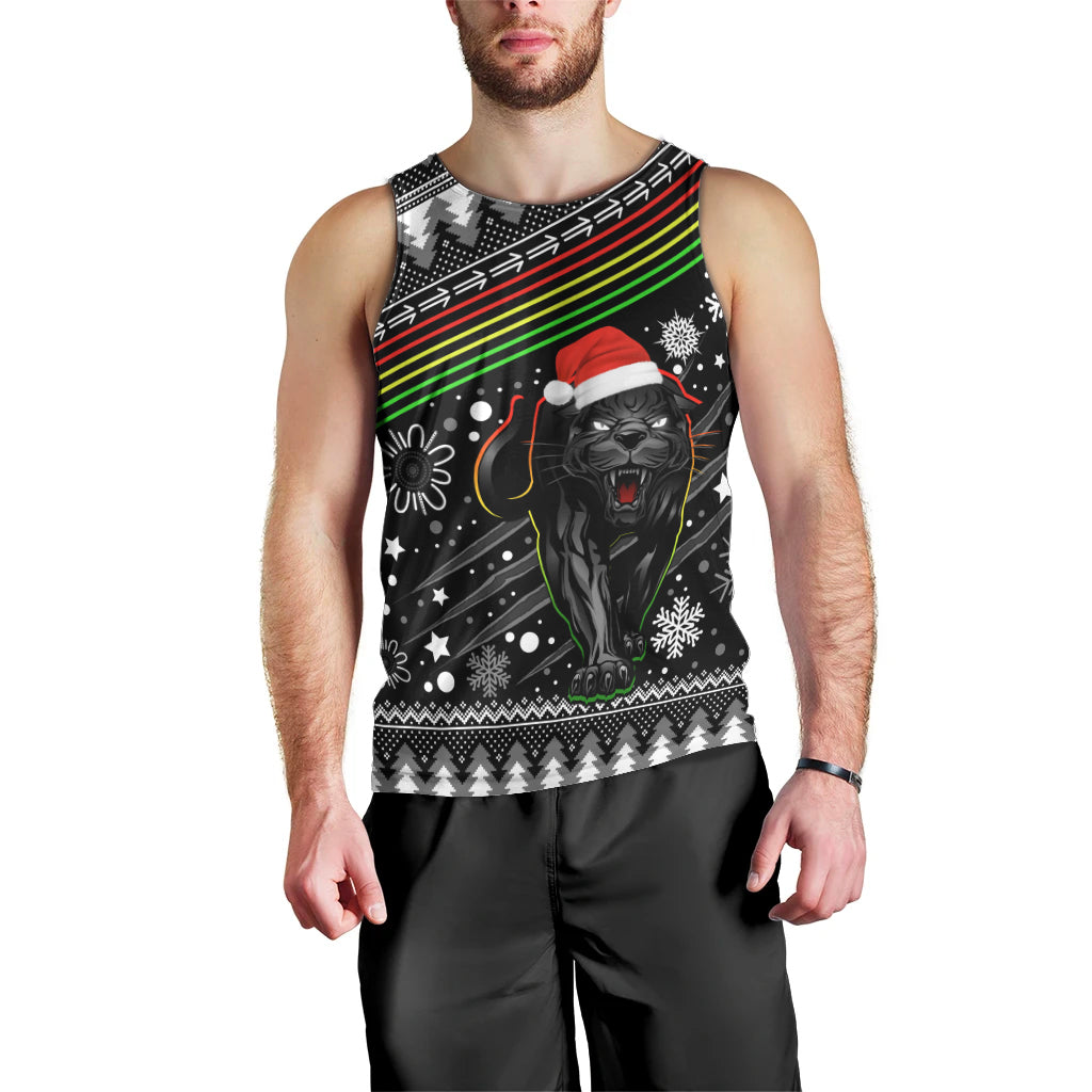 panthers-rugby-men-tank-top-go-the-mighty-panthers-2023-christmas-vibe-unique