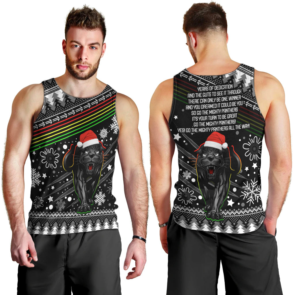 panthers-rugby-men-tank-top-go-the-mighty-panthers-2023-christmas-vibe-unique