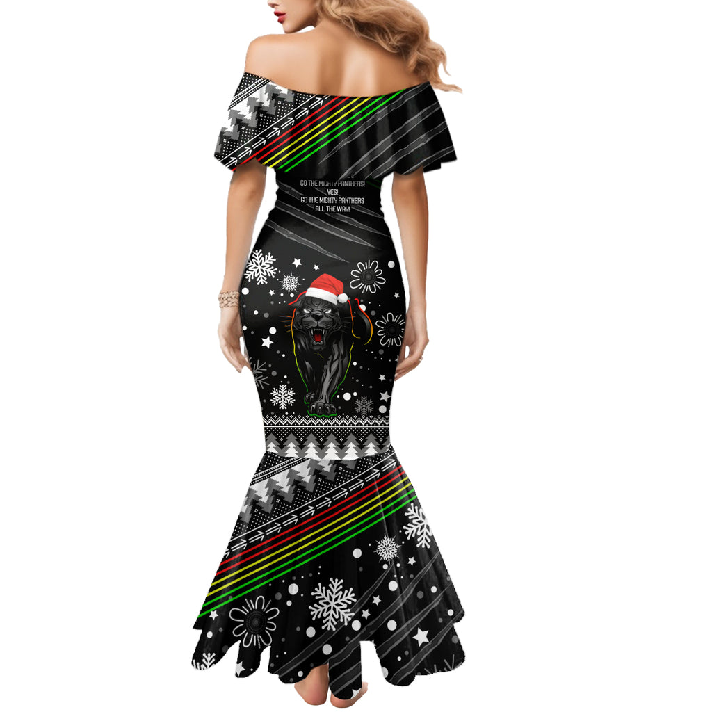 panthers-rugby-mermaid-dress-go-the-mighty-panthers-2023-christmas-vibe-unique