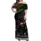 panthers-rugby-off-shoulder-maxi-dress-go-the-mighty-panthers-2023-christmas-vibe-unique
