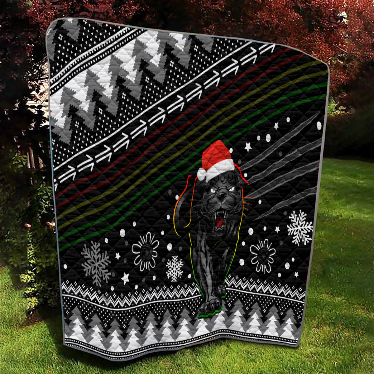 panthers-rugby-quilt-go-the-mighty-panthers-2023-christmas-vibe-unique