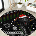 panthers-rugby-round-carpet-go-the-mighty-panthers-2023-christmas-vibe-unique