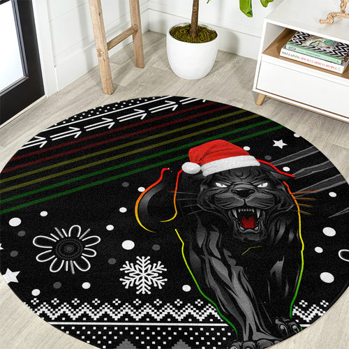 panthers-rugby-round-carpet-go-the-mighty-panthers-2023-christmas-vibe-unique