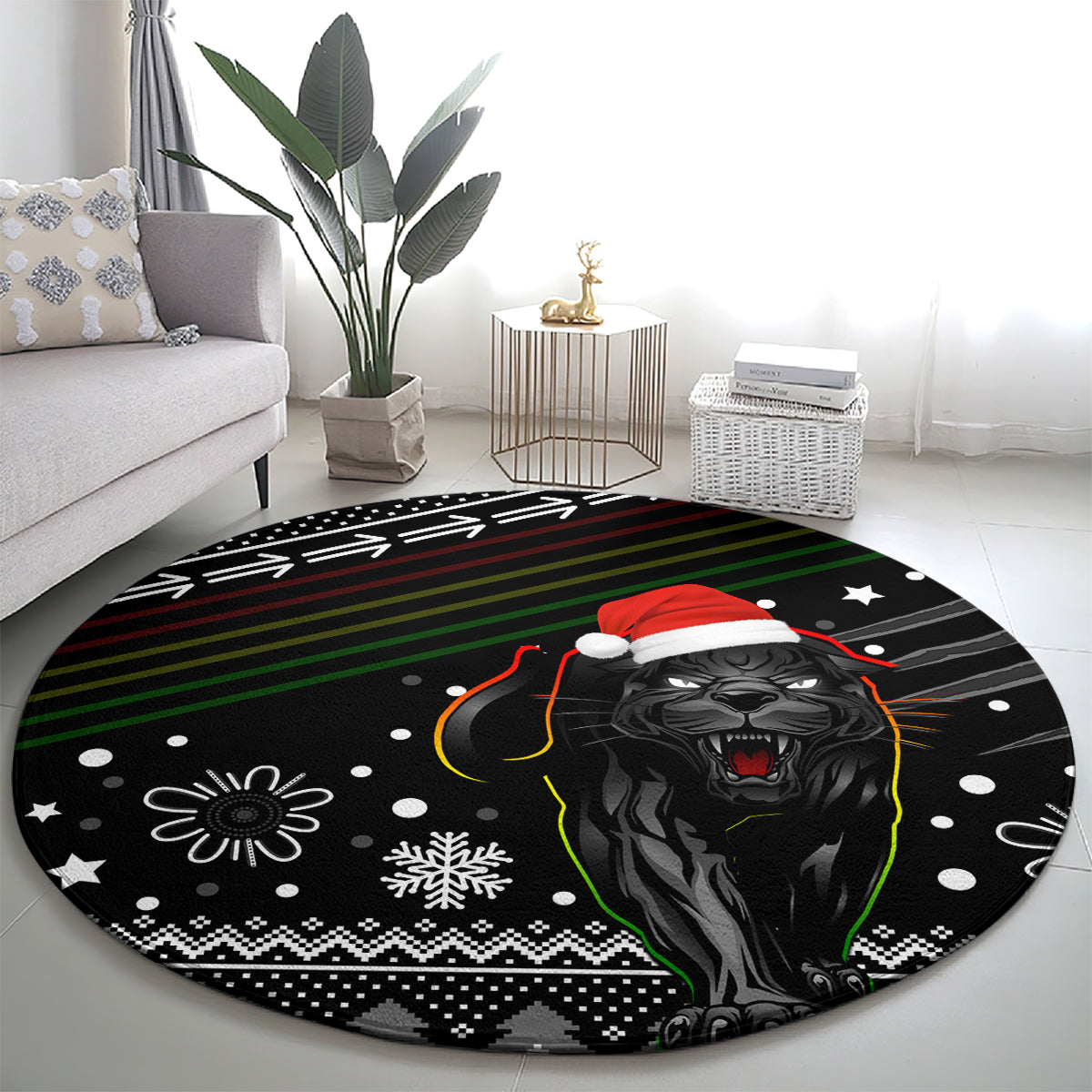 panthers-rugby-round-carpet-go-the-mighty-panthers-2023-christmas-vibe-unique