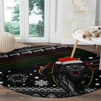 panthers-rugby-round-carpet-go-the-mighty-panthers-2023-christmas-vibe-unique