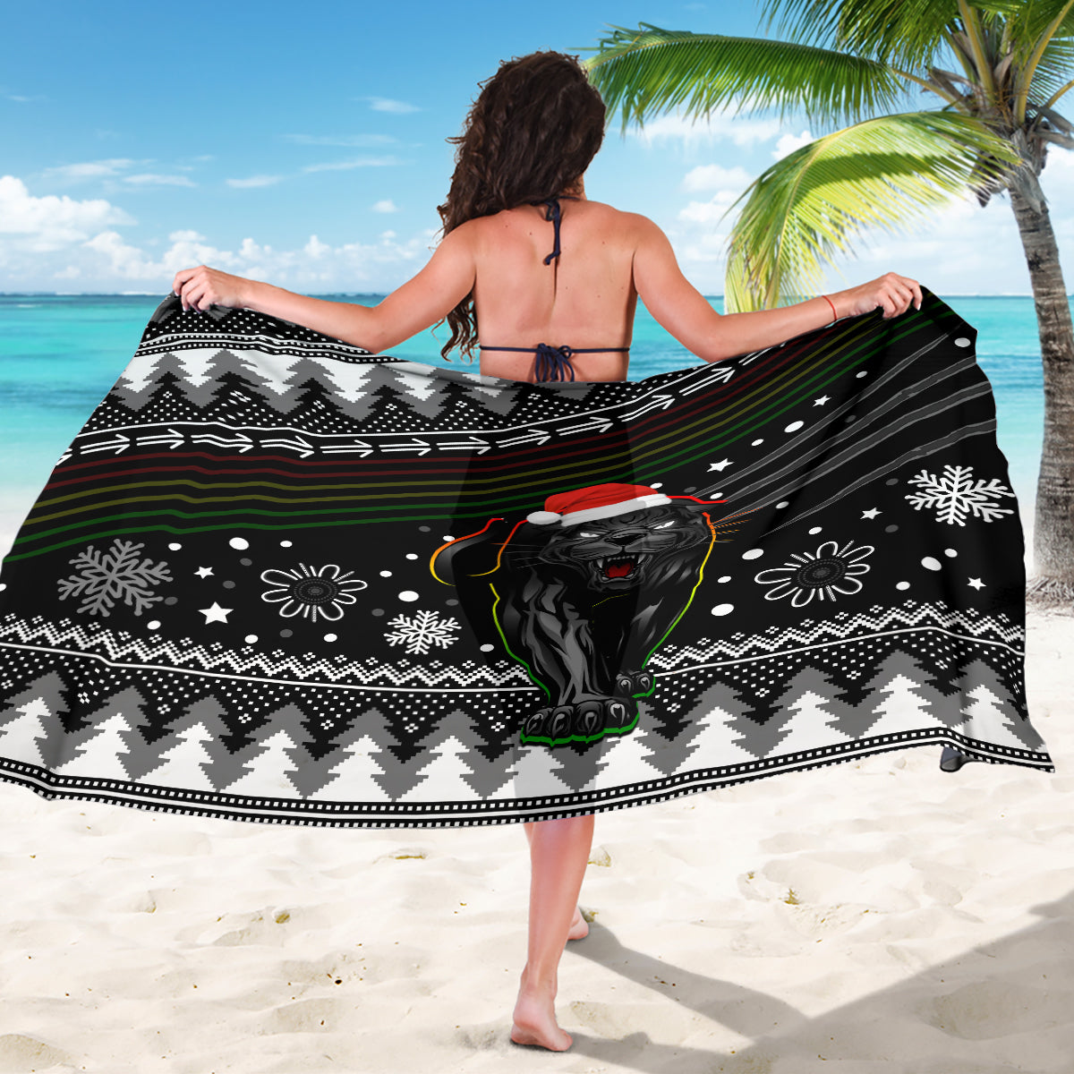 panthers-rugby-sarong-go-the-mighty-panthers-2023-christmas-vibe-unique