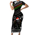 panthers-rugby-short-sleeve-bodycon-dress-go-the-mighty-panthers-2023-christmas-vibe-unique