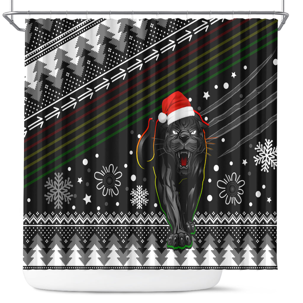 panthers-rugby-shower-curtain-go-the-mighty-panthers-2023-christmas-vibe-unique