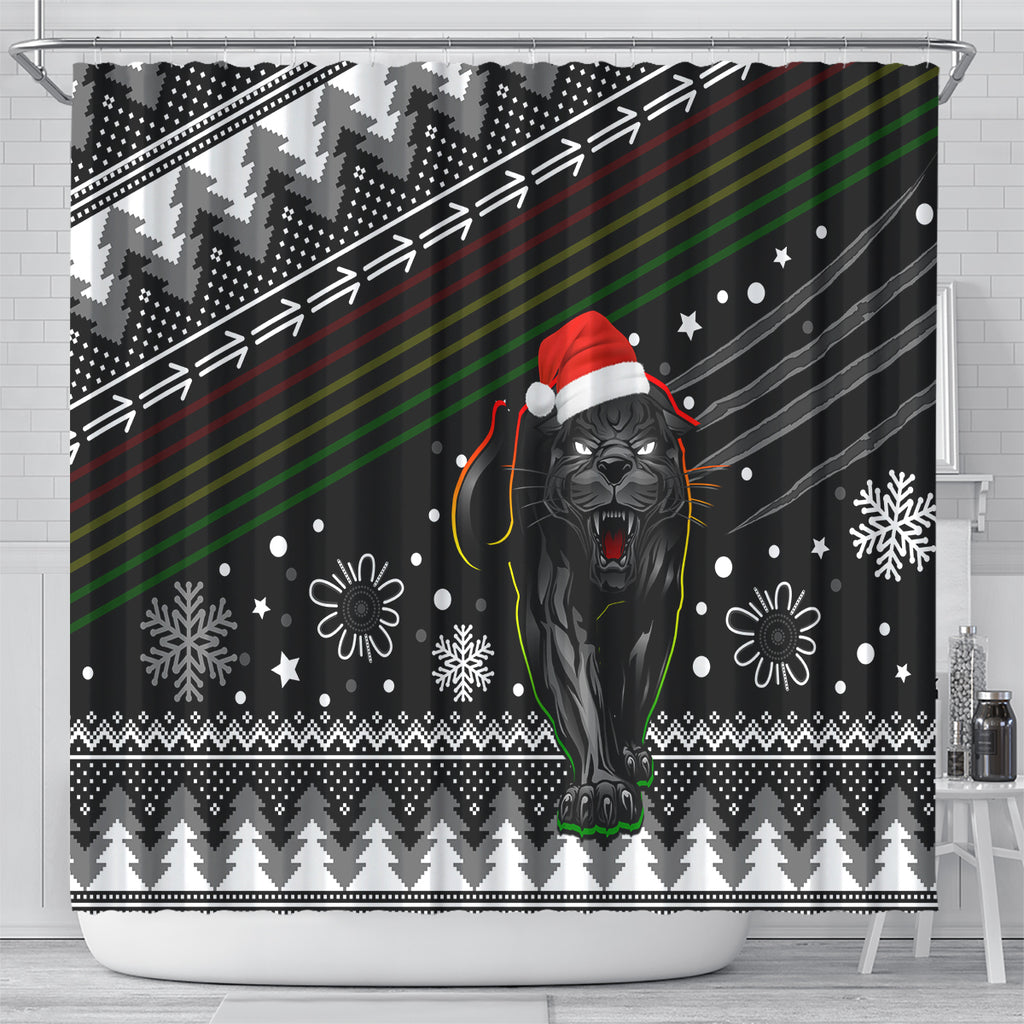 panthers-rugby-shower-curtain-go-the-mighty-panthers-2023-christmas-vibe-unique