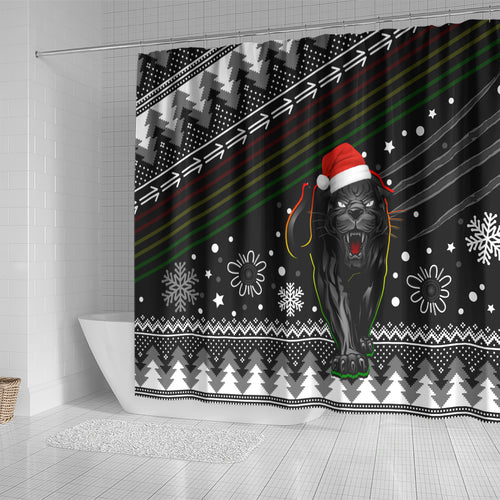 panthers-rugby-shower-curtain-go-the-mighty-panthers-2023-christmas-vibe-unique