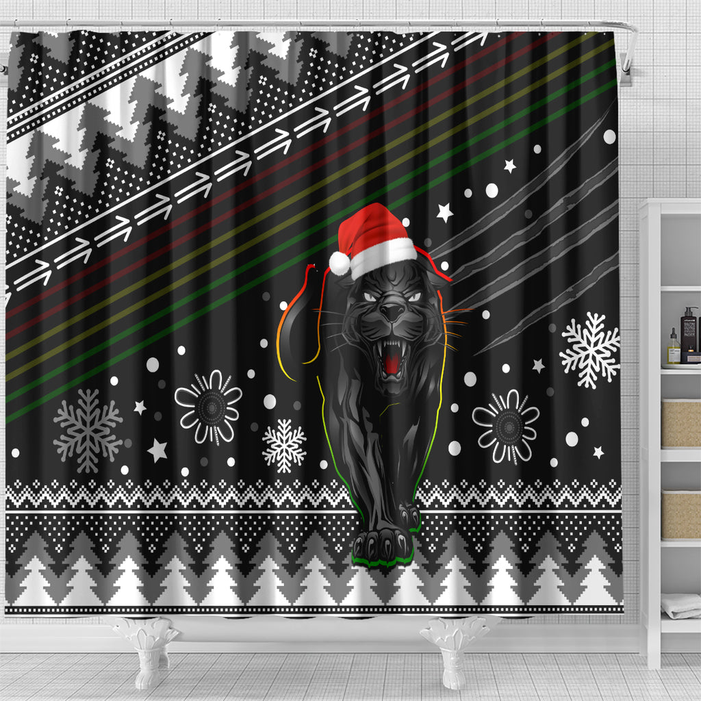 panthers-rugby-shower-curtain-go-the-mighty-panthers-2023-christmas-vibe-unique