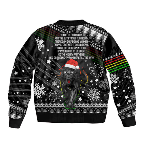 panthers-rugby-sleeve-zip-bomber-jacket-go-the-mighty-panthers-2023-christmas-vibe-unique