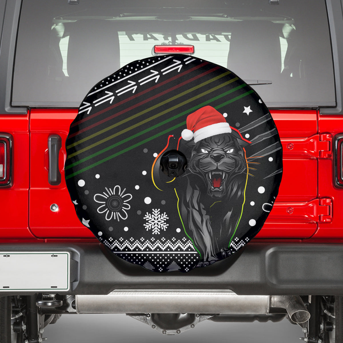 panthers-rugby-spare-tire-cover-go-the-mighty-panthers-2023-christmas-vibe-unique