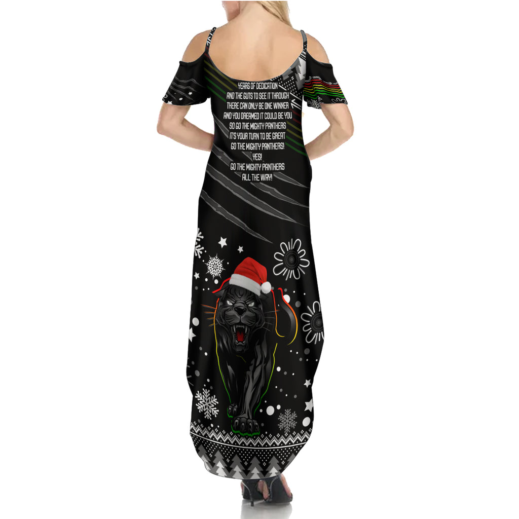 panthers-rugby-summer-maxi-dress-go-the-mighty-panthers-2023-christmas-vibe-unique