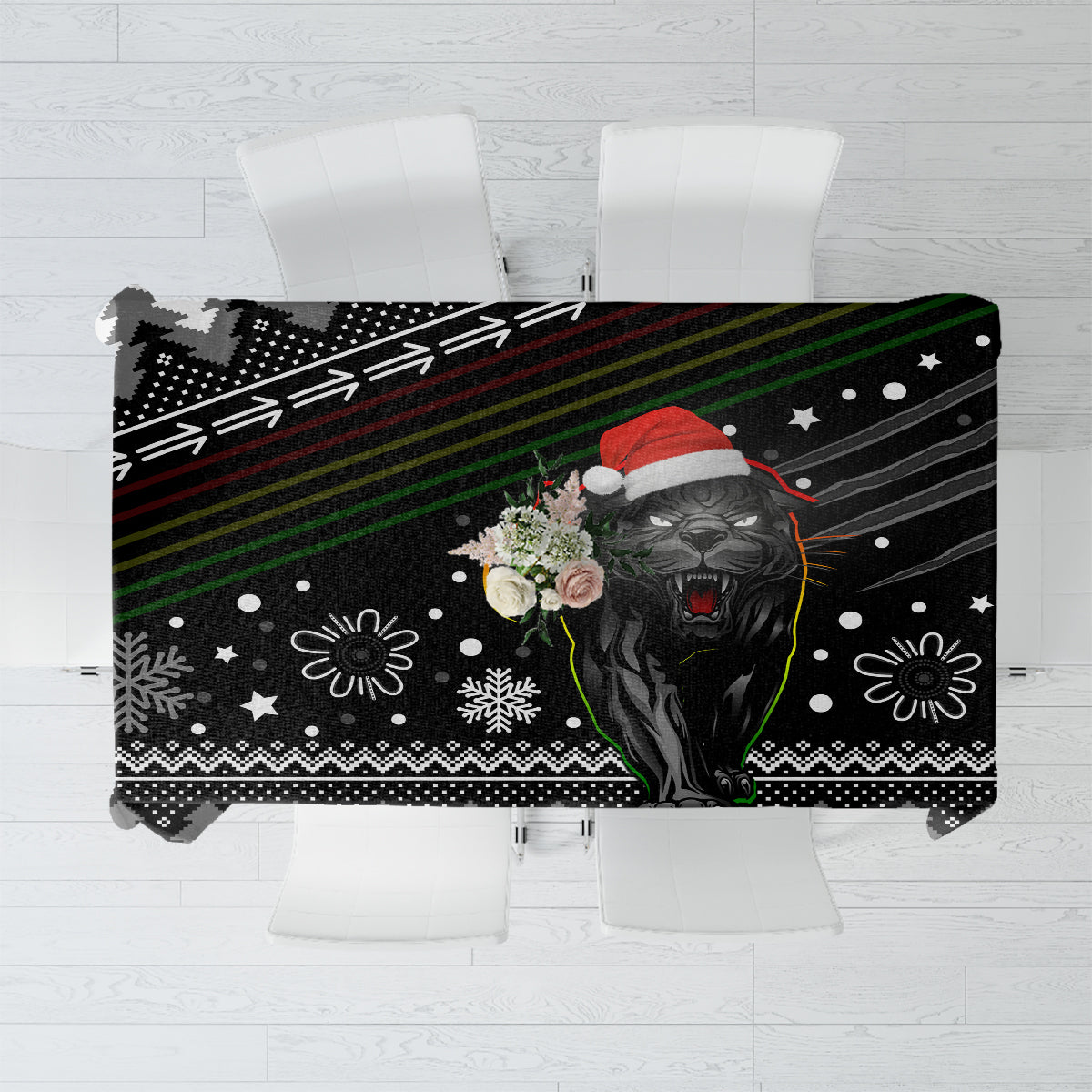 panthers-rugby-tablecloth-go-the-mighty-panthers-2023-christmas-vibe-unique