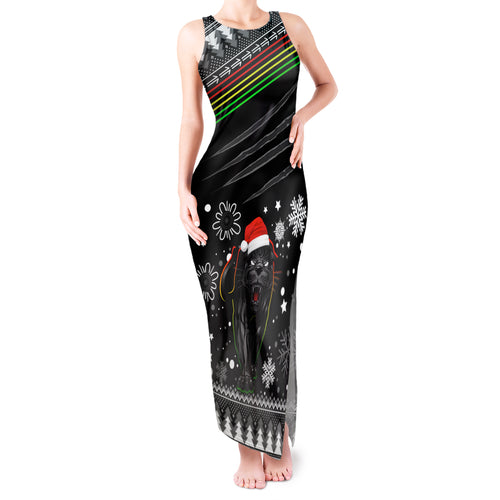 panthers-rugby-tank-maxi-dress-go-the-mighty-panthers-2023-christmas-vibe-unique