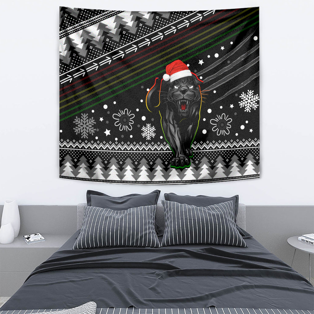 panthers-rugby-tapestry-go-the-mighty-panthers-2023-christmas-vibe-unique